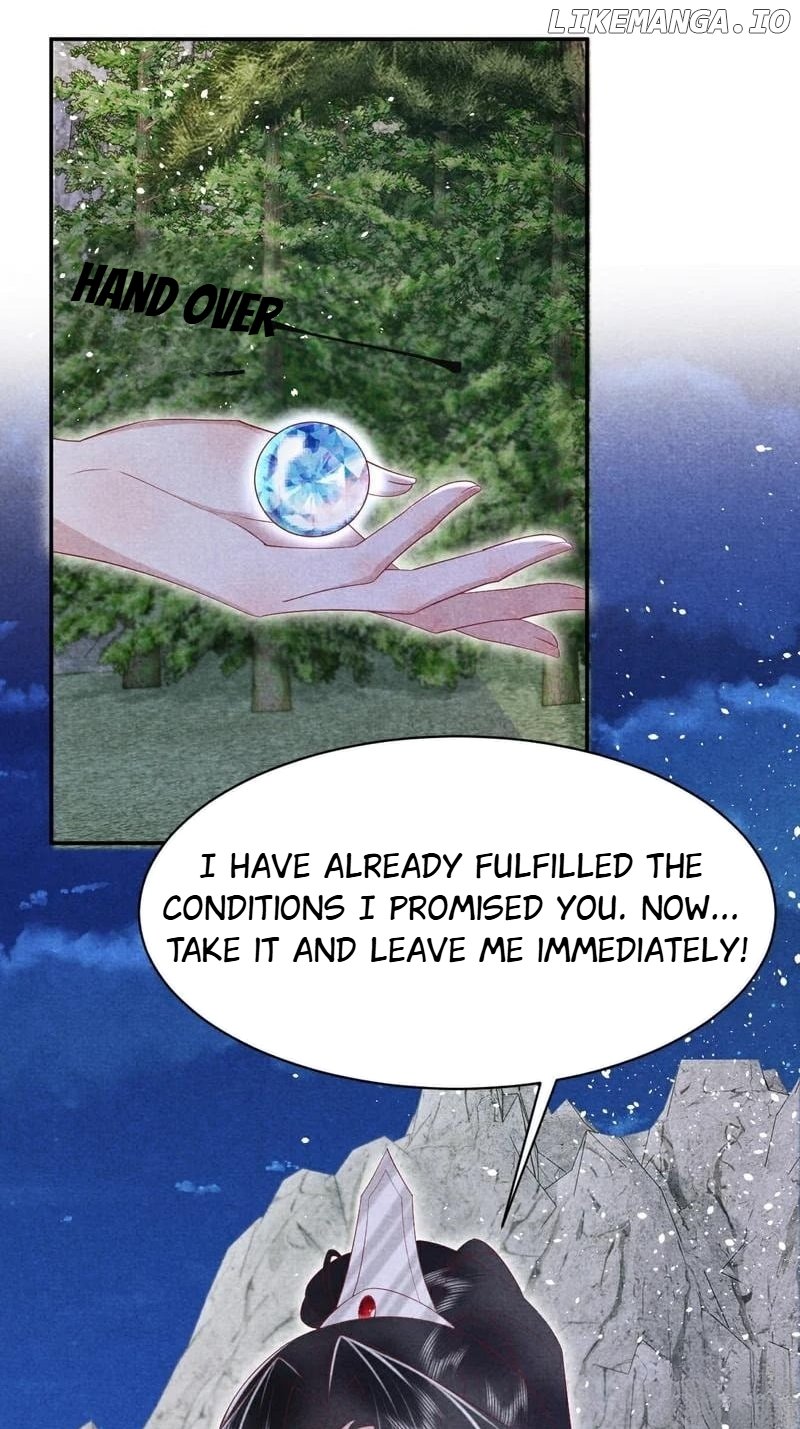 Empress of Hell’s Mission Guide Chapter 44 - page 25
